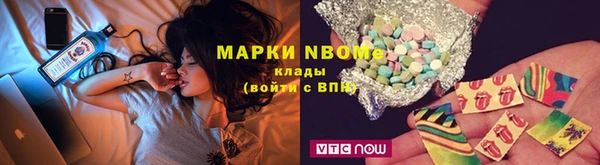 молекула духа Белоозёрский